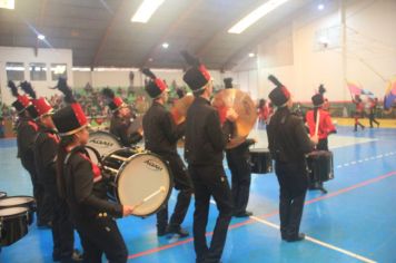 Foto - 30º CAMPEONATO DE BANDAS E FANFARRAS