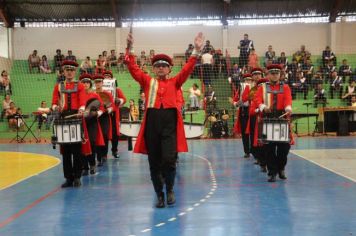 Foto - 30º CAMPEONATO DE BANDAS E FANFARRAS