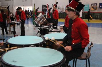 Foto - 30º CAMPEONATO DE BANDAS E FANFARRAS