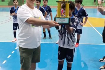 Foto - COPA CREM 2024