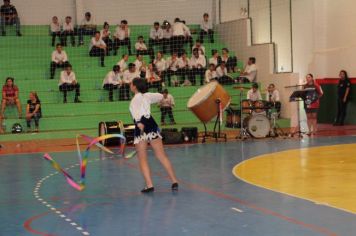Foto - 30º CAMPEONATO DE BANDAS E FANFARRAS