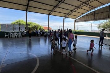 Foto - Prefeitura no seu Bairro - Ed. Carvalho Henriques, Jd. Belle Ville e Celso Fontes