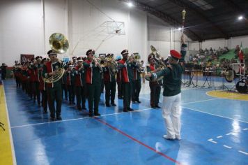 Foto - 30º CAMPEONATO DE BANDAS E FANFARRAS