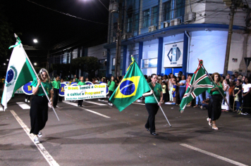 Foto - Semana da Pátria 2025