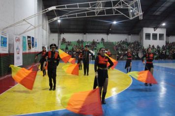 Foto - 30º CAMPEONATO DE BANDAS E FANFARRAS