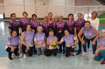 Foto - DIA DO DESAFIO 2024 SE JOGA NO DESAFIO