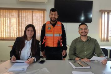 Foto - POSSE DOS CONCURSADOS 2024
