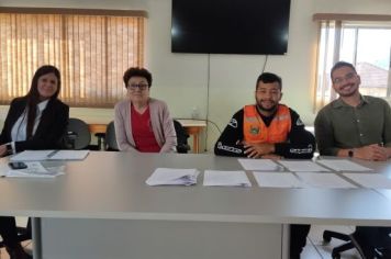 Foto - POSSE DOS CONCURSADOS 2024
