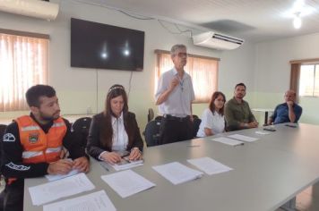 Foto - POSSE DOS CONCURSADOS 2024
