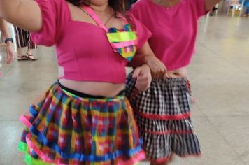 Foto - FESTA JUNINA SECRETARIA AÇÃO SOCIAL 2024