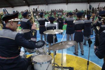 Foto - 30º CAMPEONATO DE BANDAS E FANFARRAS