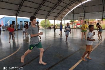 Foto - CREM NOS BAIRROS