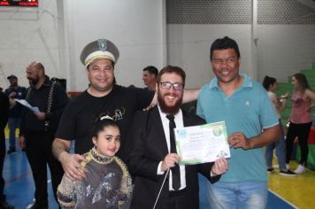 Foto - 30º CAMPEONATO DE BANDAS E FANFARRAS