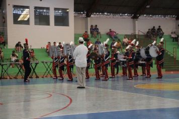 Foto - 30º CAMPEONATO DE BANDAS E FANFARRAS