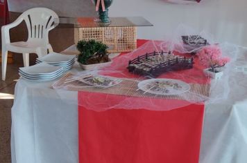 Foto - CURSO CULINÁRIA JAPONESA