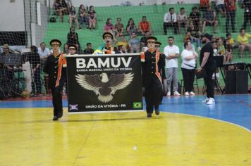 Foto - 30º CAMPEONATO DE BANDAS E FANFARRAS
