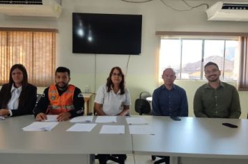 Foto - POSSE DOS CONCURSADOS 2024