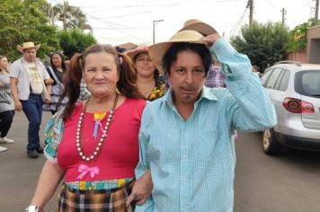 Foto - FESTA JUNINA CAPES 2024