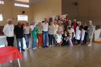 Foto - CURSO CULINÁRIA JAPONESA