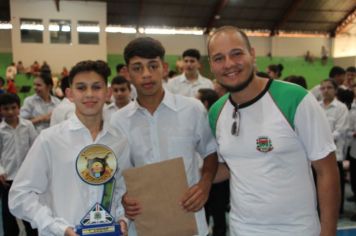 Foto - 30º CAMPEONATO DE BANDAS E FANFARRAS