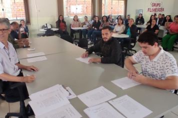 Foto - POSSE DOS CONCURSADOS 2024