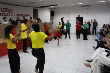 Foto - CEEP FETEC 2023