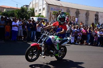 Foto - Desfile Cívico - 07 de Setembro de 2017