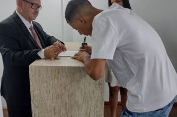 Foto - CASAMENTO COMUNITÁRIO 2023