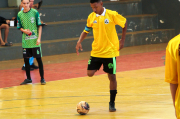 Foto - 71º Jogos Escolares do Paraná