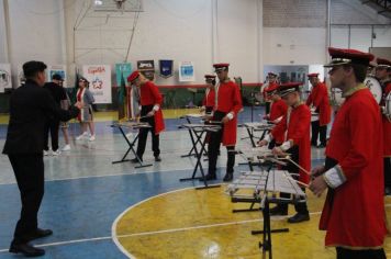 Foto - 30º CAMPEONATO DE BANDAS E FANFARRAS