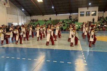 Foto - 30º CAMPEONATO DE BANDAS E FANFARRAS