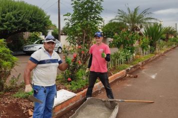 Foto - Primeira edição do projeto 