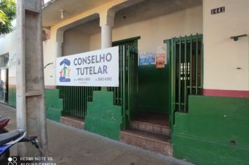 Foto - Conselho Tutelar