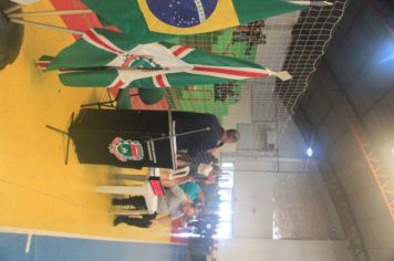 Foto - 30º CAMPEONATO DE BANDAS E FANFARRAS