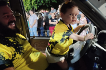 Foto - Semana da Pátria 2025