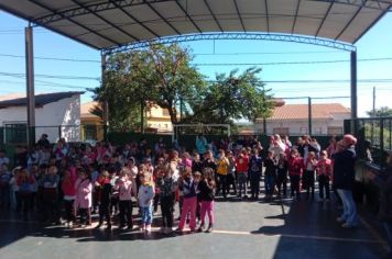 Foto - DIA DO DESAFIO 2024 SE JOGA NO DESAFIO
