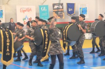 Foto - 30º CAMPEONATO DE BANDAS E FANFARRAS