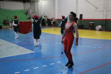 Foto - 30º CAMPEONATO DE BANDAS E FANFARRAS