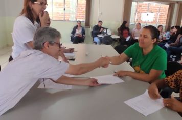 Foto - POSSE DOS CONCURSADOS 2024