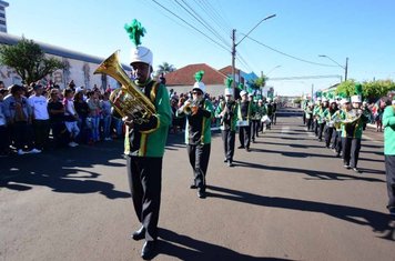 Foto - Desfile Cívico - 7 de Setembro de 2018