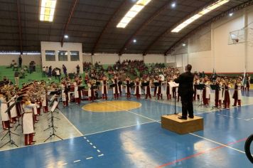 Foto - 30º CAMPEONATO DE BANDAS E FANFARRAS