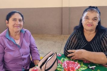 Foto - FESTA JUNINA SECRETARIA AÇÃO SOCIAL 2024