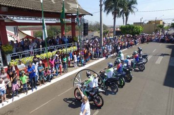 Foto - Desfile Cívico - 07 de Setembro de 2017