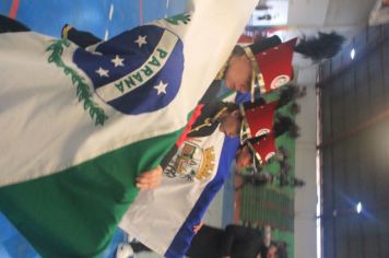 Foto - 30º CAMPEONATO DE BANDAS E FANFARRAS