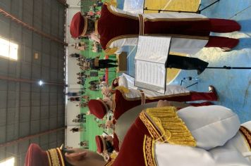 Foto - 30º CAMPEONATO DE BANDAS E FANFARRAS