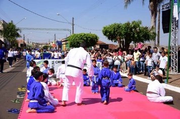 Foto - Desfile Cívico - 07 de Setembro de 2017