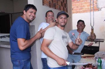 Foto - Almoço 