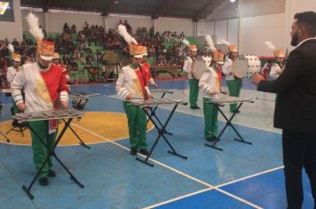 Foto - 30º CAMPEONATO DE BANDAS E FANFARRAS