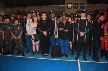 Foto - 30º CAMPEONATO DE BANDAS E FANFARRAS