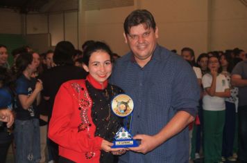 Foto - 30º CAMPEONATO DE BANDAS E FANFARRAS